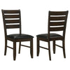 Dalila - Wood Dining Side Chair (Set of 2)