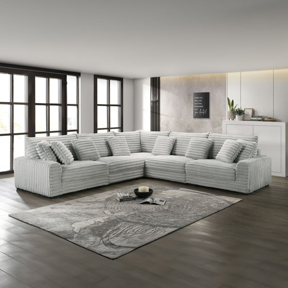 Embrace - Sectional