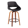 Fabrico - Fixed-Height Counter Stool Set