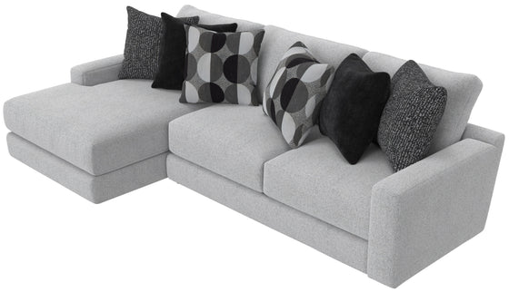 Arlo - Oversized Sofa Chaise