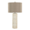 Charlotte - 30" Polyresin Table Lamp (Set of 2) - Beige