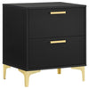 Kendall - 2-Drawer Nightstand