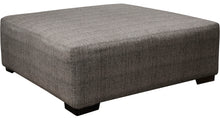  Ava Sectional - Cocktail Ottoman