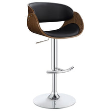  Dana - High Comfort Adjustable Bar Stool