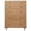 Arini - 5-Drawer Bedroom Chest