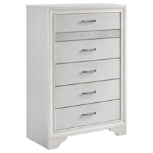  Miranda - 5-Drawer Bedroom Chest