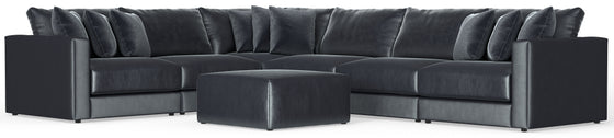 Remington - Modular Sectional