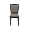 Potomac - Dining Chair (Set of 2) - Black