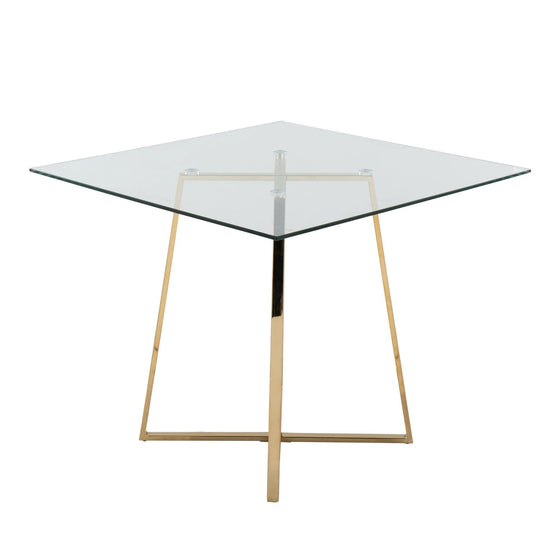 Cosmo - Square Dining Table