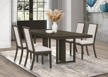  Kelly - Rectangular Dining Table Set