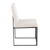 Fuji - Dining Chair Set - Fabric