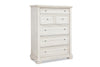 Nashville - Davidson Drawer Chest 5 Drawers