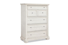  Nashville - Davidson Drawer Chest 5 Drawers