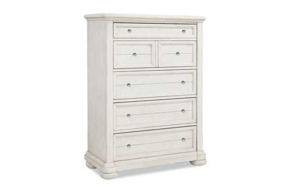 Nashville - Davidson Drawer Chest 5 Drawers