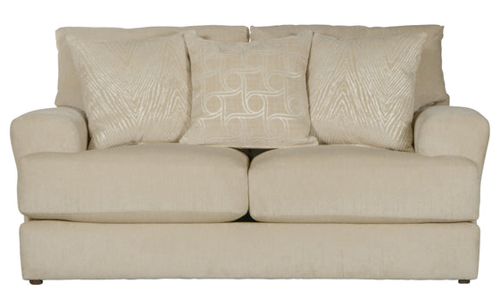 Lamar - Loveseat