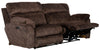 Sedona - Power Headrest With Lumbar Lay Flat Reclining Sofa