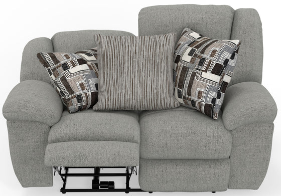 Trifecta - Reclining Loveseat