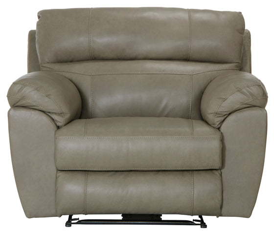 Costa - Lay Flat Recliner