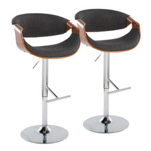  Curvo - Barstool (Set of 2)