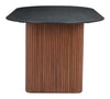 Lassig - Dining Table - Black