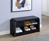 Arrington - Storage Bench