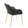 Curvo - Dining / Accent Chair