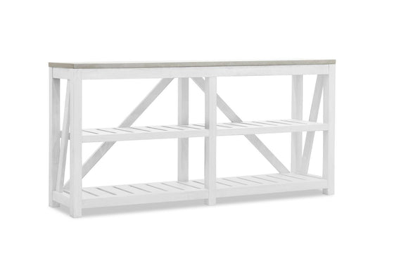 Staycation - Console Table - Haven