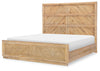 Torrance - Complete Panel Bed