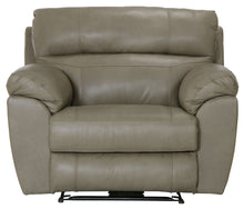  Costa - Lay Flat Recliner