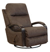 Niles - Swivel Glider Recliner