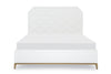 Chelsea by Rachael Ray - Complete Panel Bed