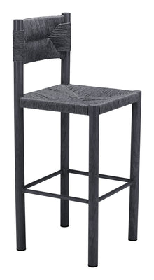  Iska - Outdoor Barstool