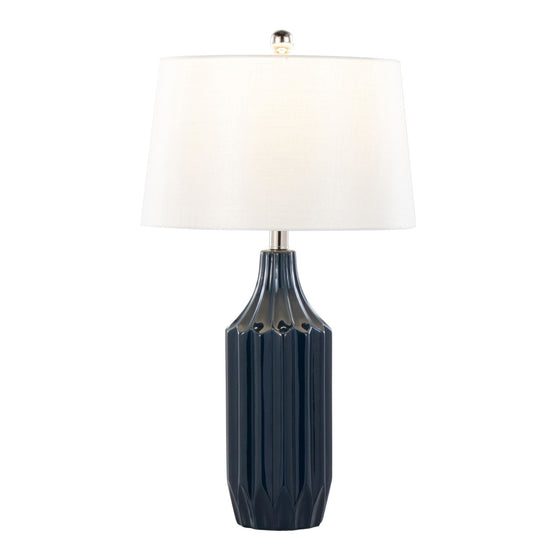 Stella - 23" Ceramic Table Lamp