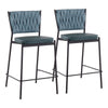 Tania - Counter Stool Set