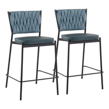  Tania - Counter Stool Set