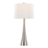 Daniella - Salon 70" Floor Lamp - Black Metal