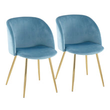  Fran - Chair Set