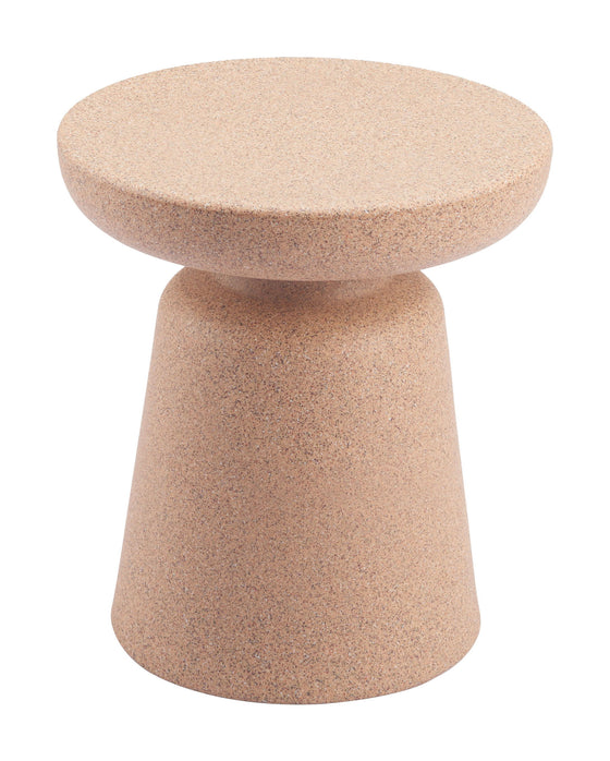 Tensen - Outdoor End Table