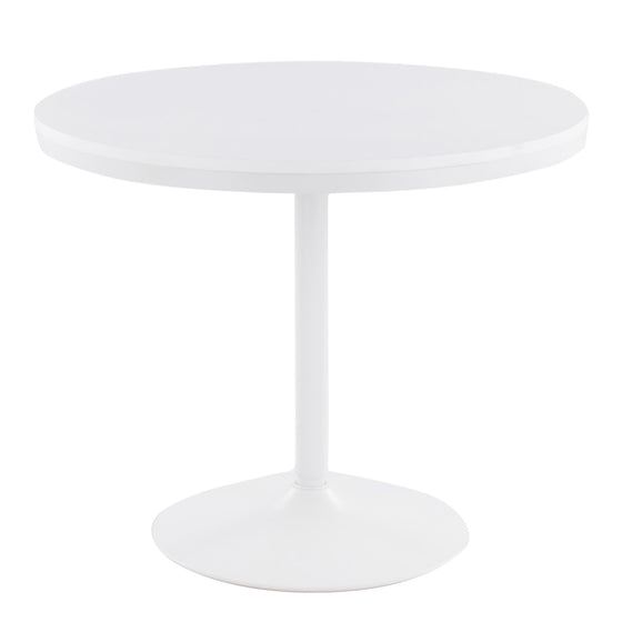 Dakota - Round Dining Table