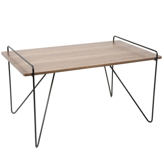 Loft - Coffee Table - Black