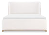 Miramar - Complete Upholstered Bed