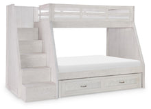  Preston - Complete Bunk Bed