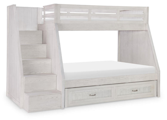 Preston - Complete Bunk Bed