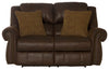 Pickett - Reclining Loveseat