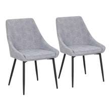  Diana - Chair Set