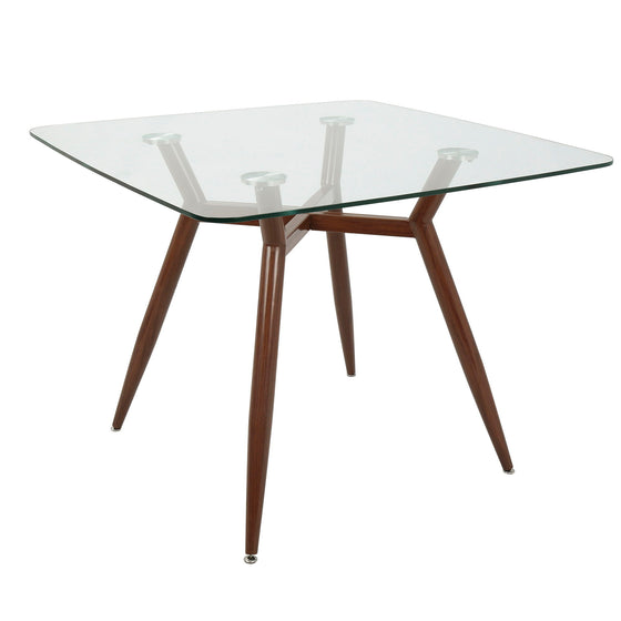 Clara - Square Dining Table