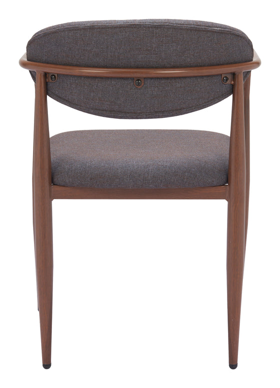 Zens - Dining Chair