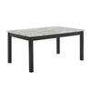 Celeste - Dining Table - Espresso