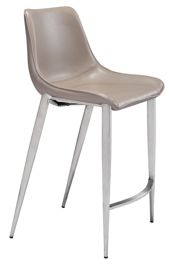 Magnus - Counter Chair (Set of 2)