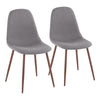 Pebble - Dining Chair (Set of 2)